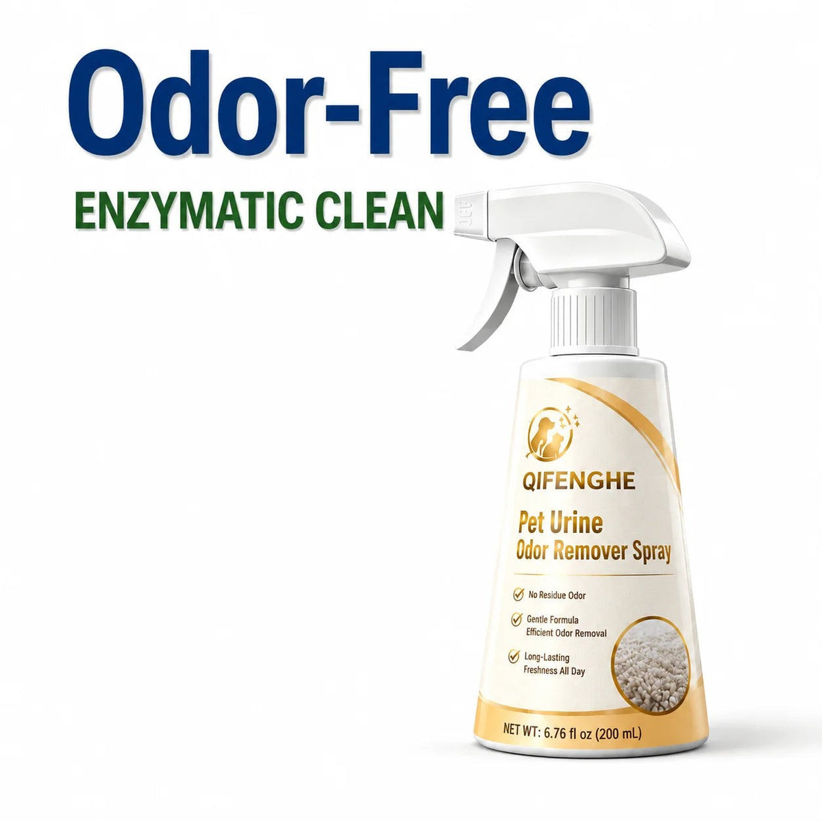 Cleaning & Odor