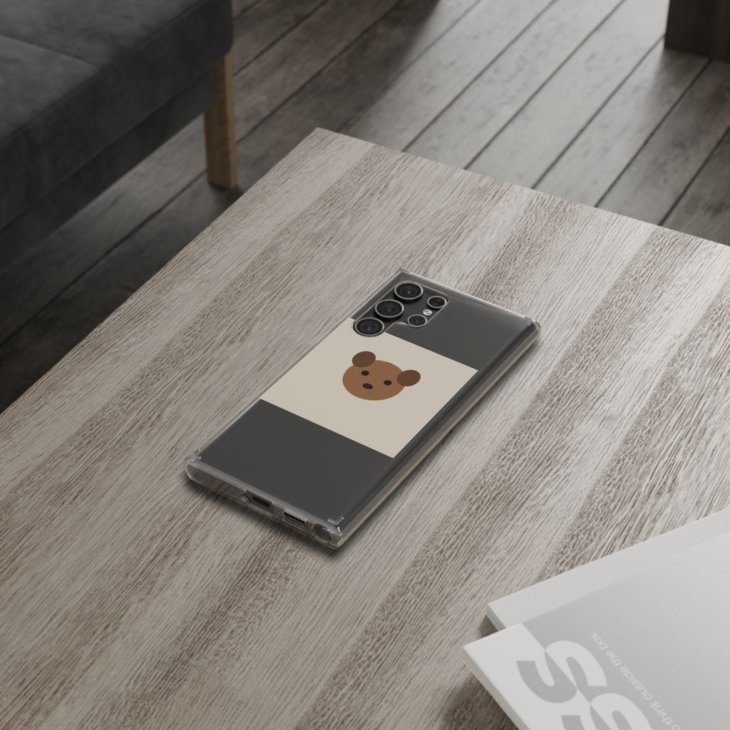 Custom Pet Photo Samsung Galaxy Phone Case