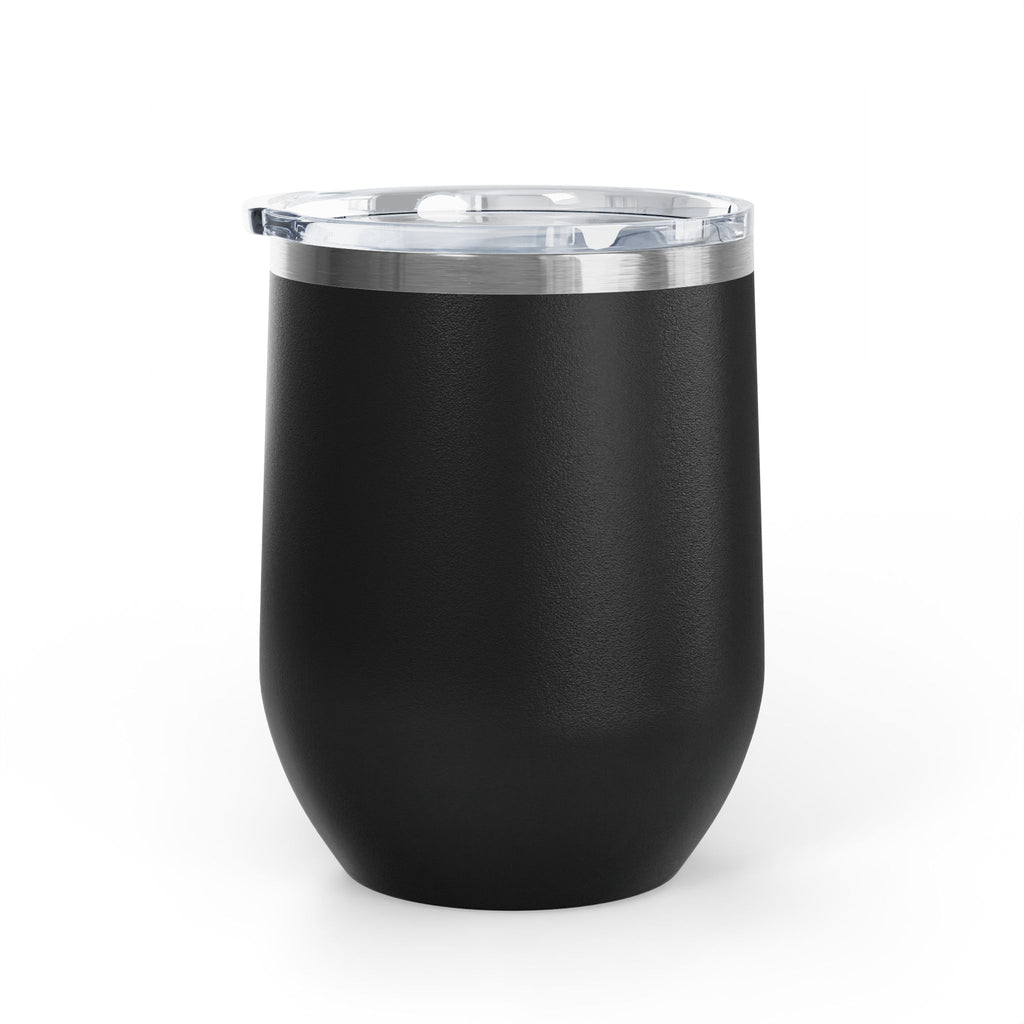 Custom Pet Photo Wine Tumbler