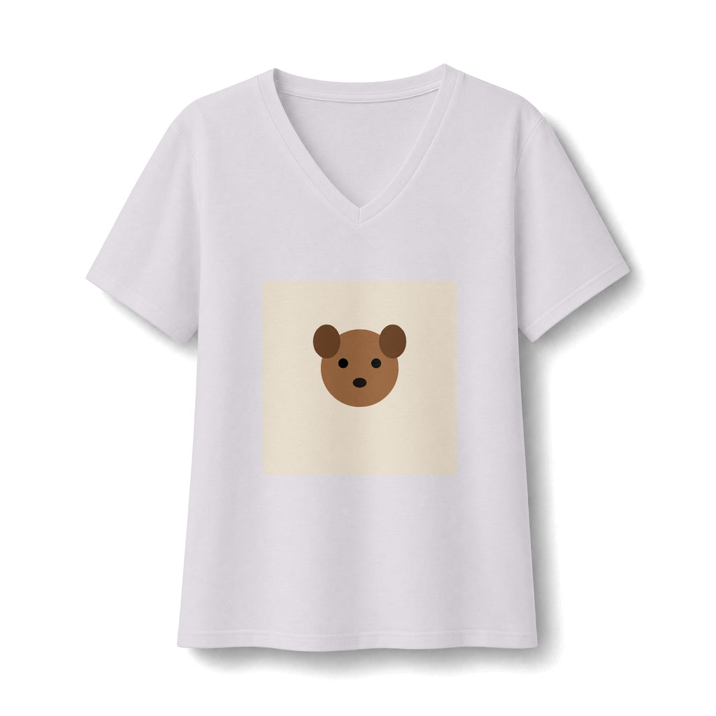 Custom Pet Photo Women's Tee