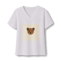 Custom Pet Photo Women's Tee