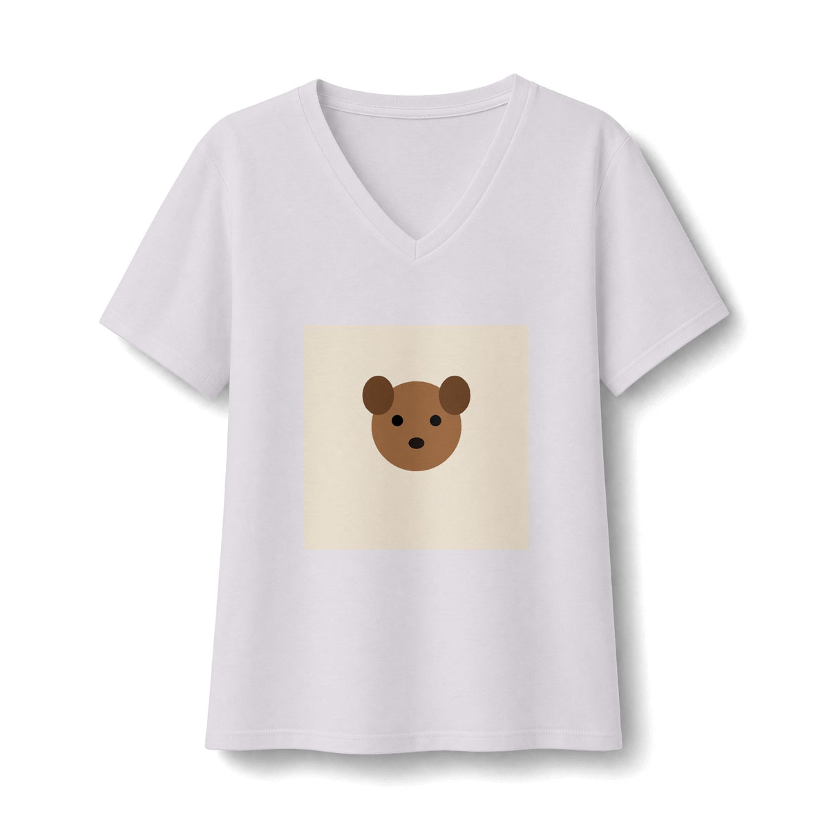 Custom Pet Photo Women's Tee