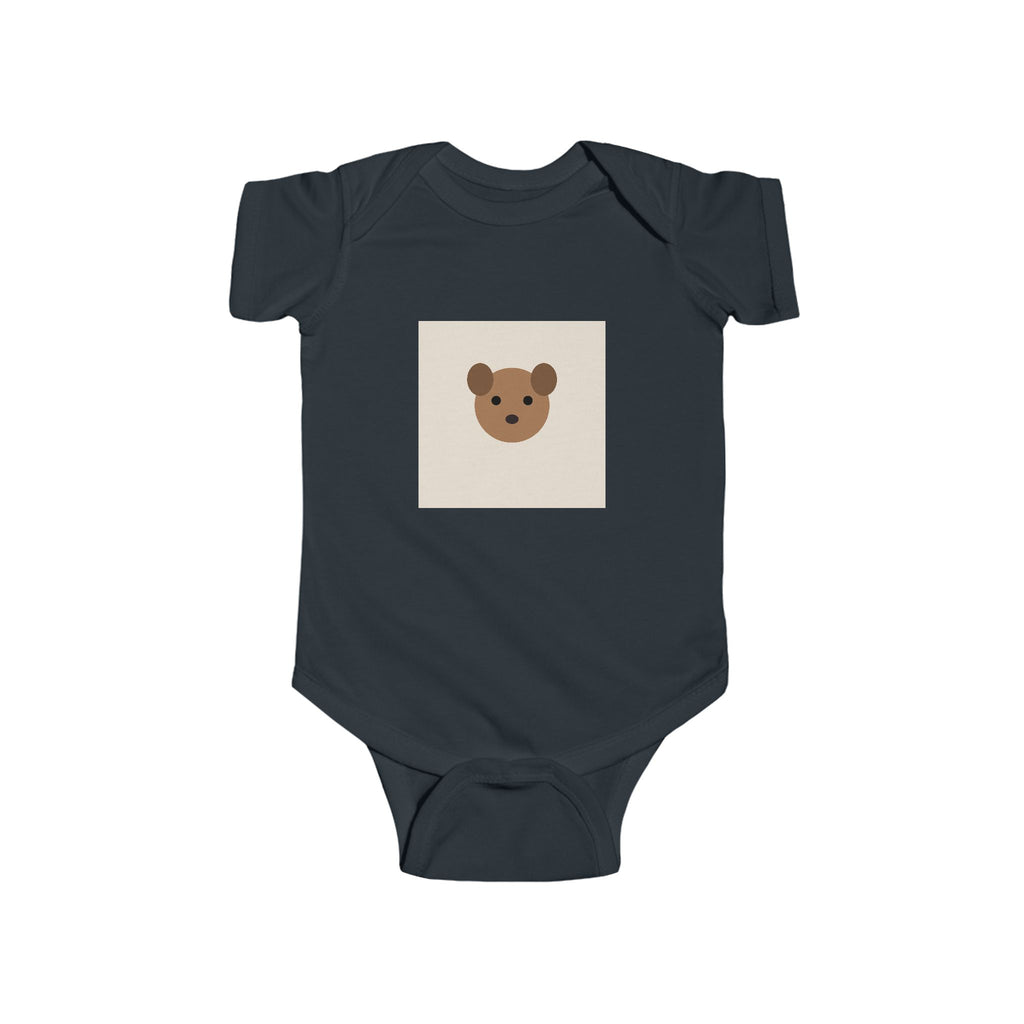 Custom Pet Photo Baby Onesie