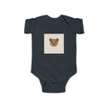 Custom Pet Photo Baby Onesie