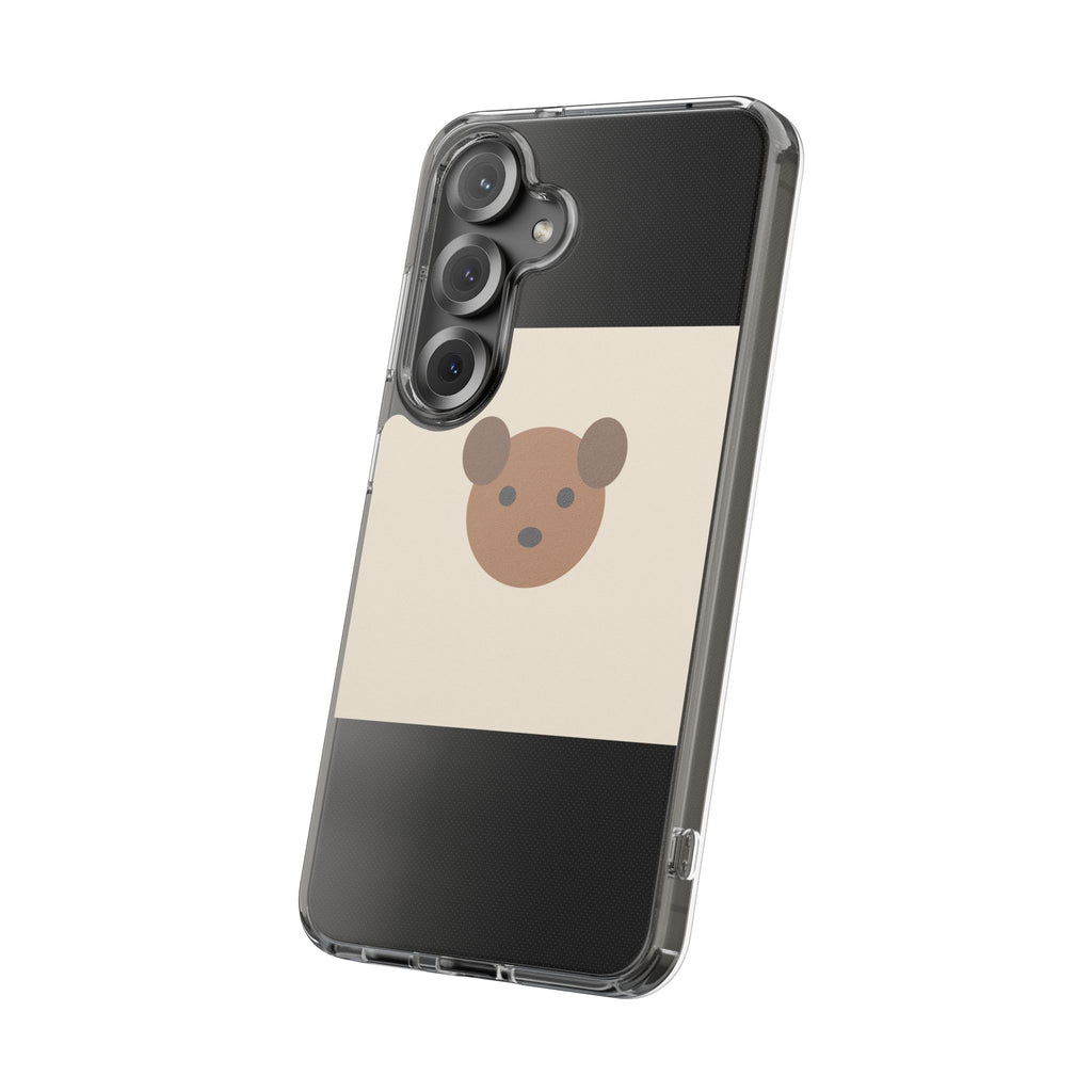 Custom Pet Photo Samsung Galaxy Phone Case