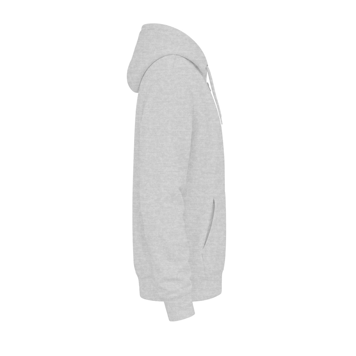 Custom Pet Photo Zip Hoodie