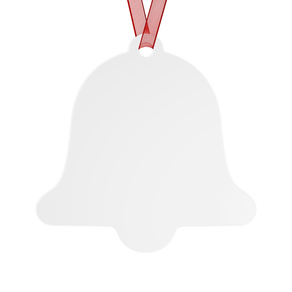 Custom Pet Photo Ornament