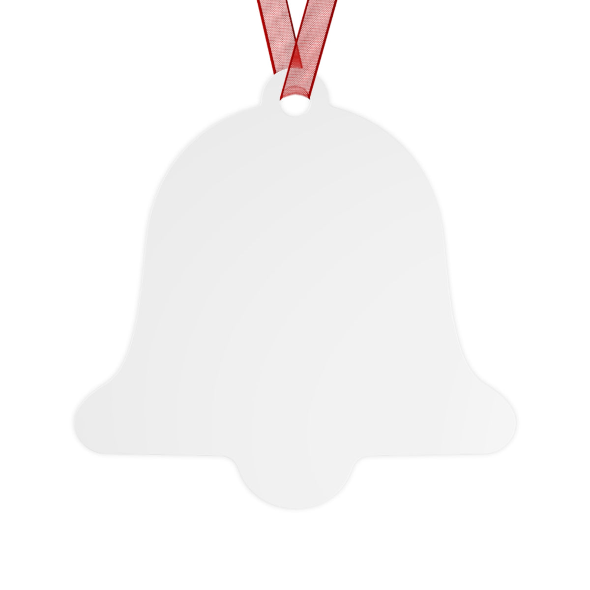 Custom Pet Photo Ornament