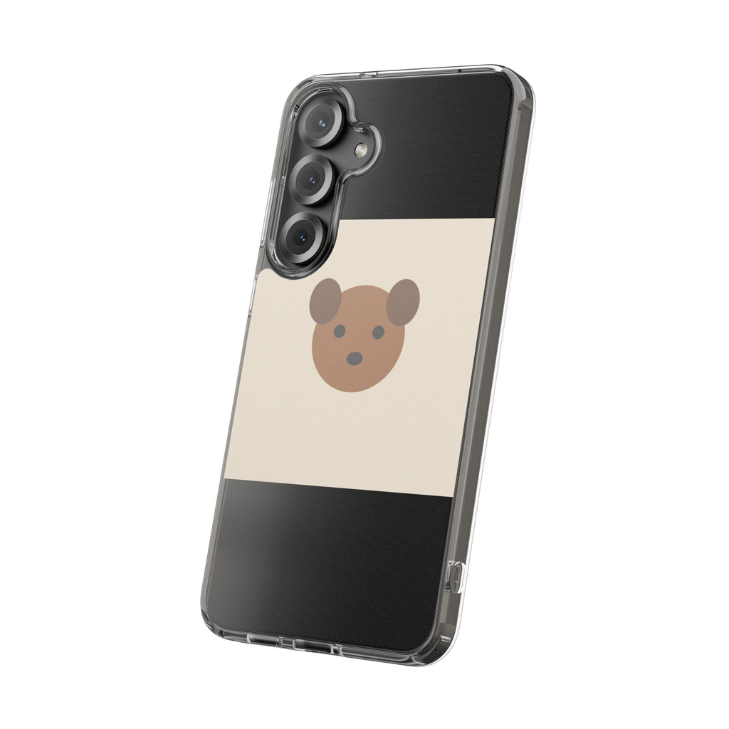 Custom Pet Photo Samsung Galaxy Phone Case