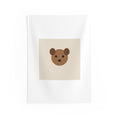 Custom Pet Photo Wall Tapestry