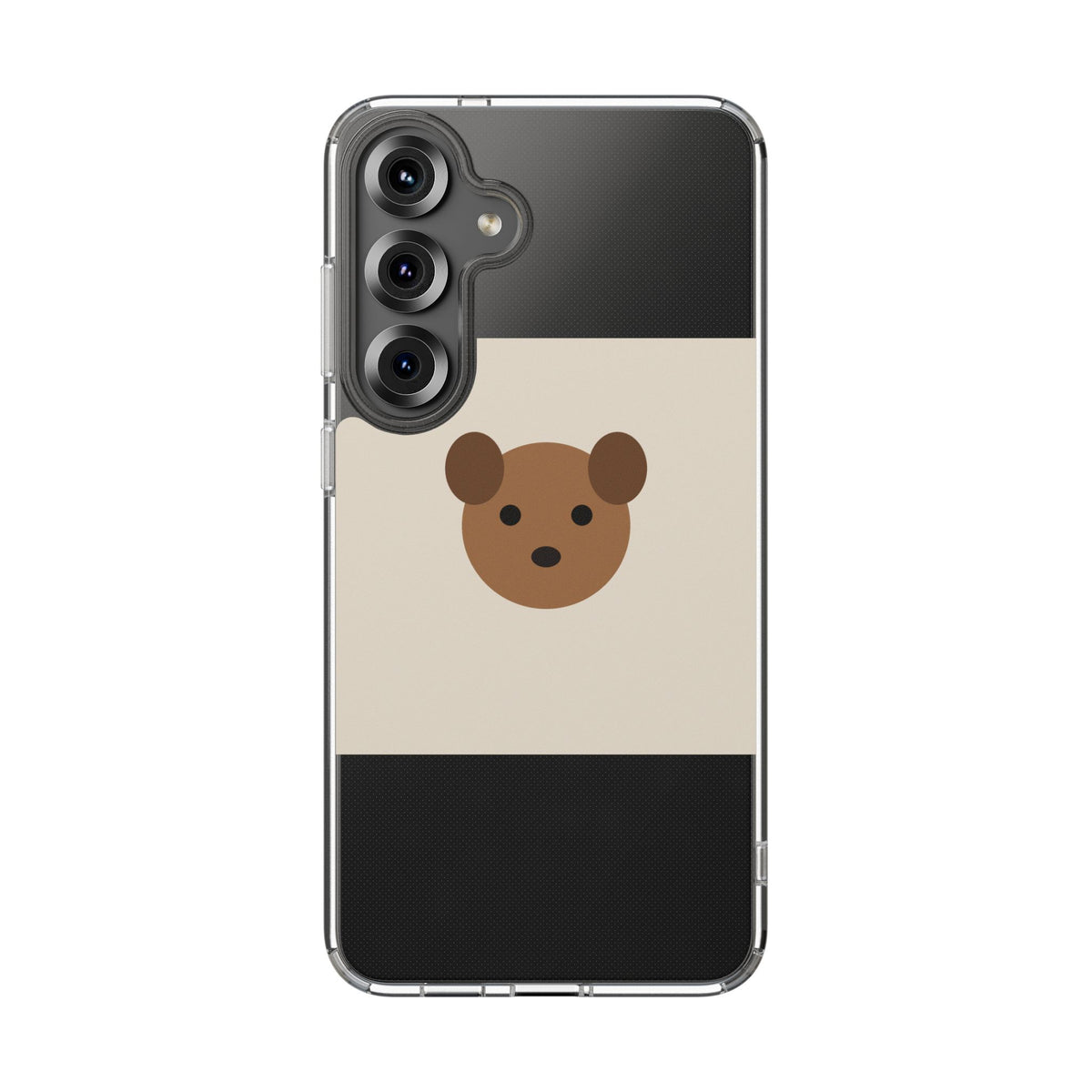 Custom Pet Photo Samsung Galaxy Phone Case