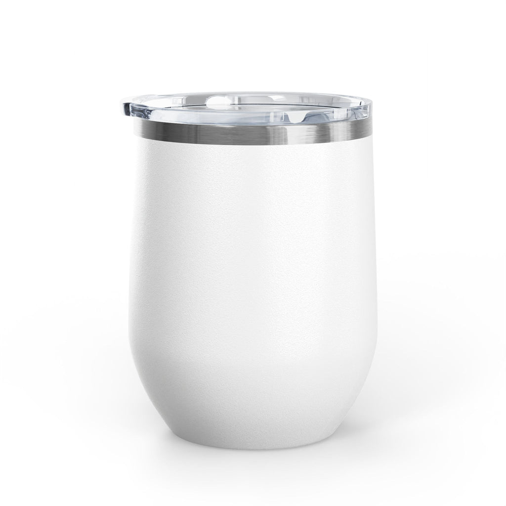Custom Pet Photo Wine Tumbler