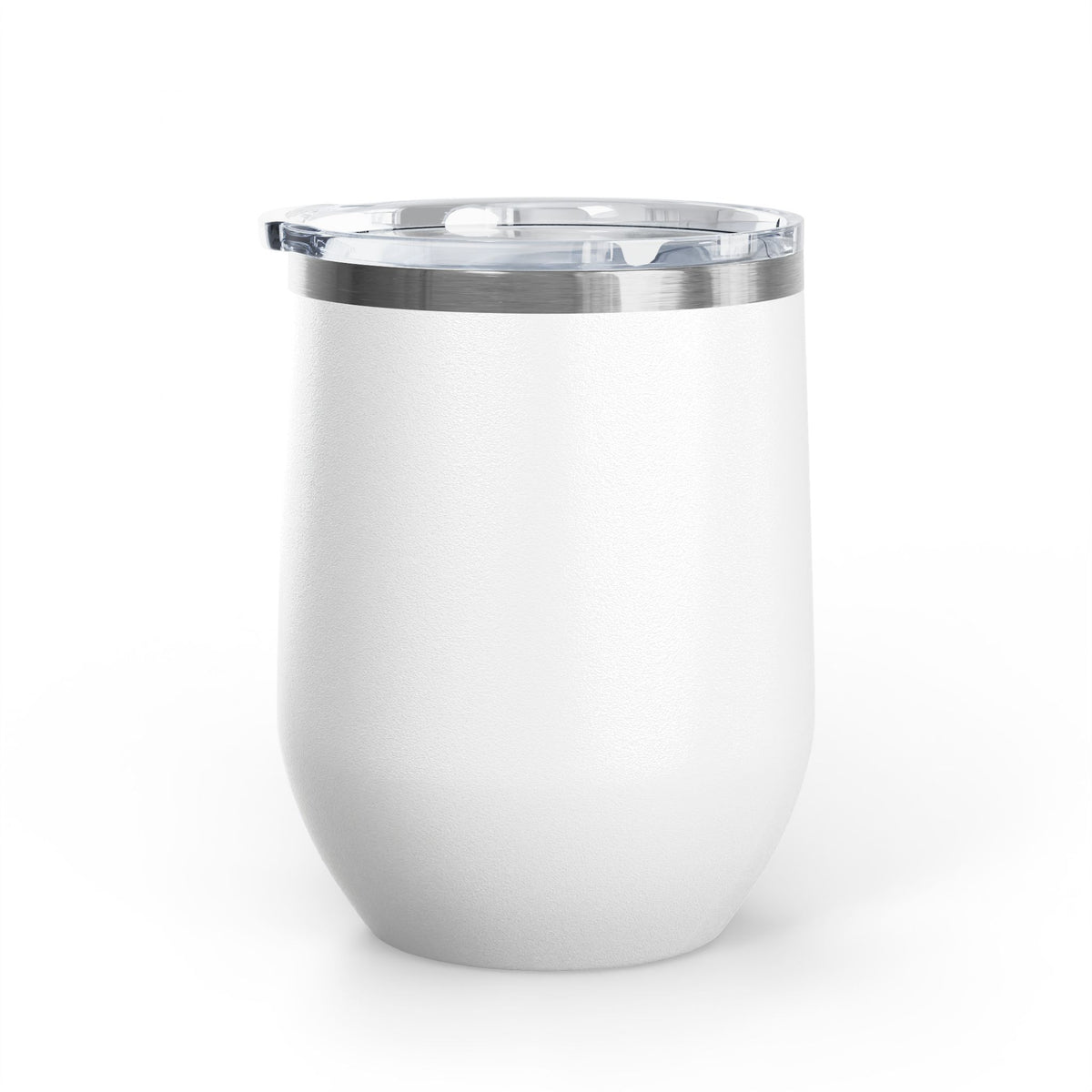 Custom Pet Photo Wine Tumbler