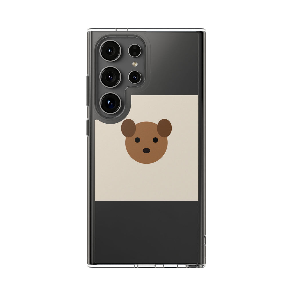 Custom Pet Photo Samsung Galaxy Phone Case