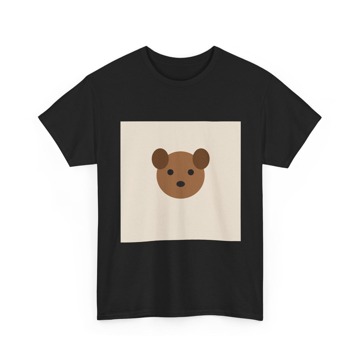 Custom Pet Photo T-Shirt (Unisex)