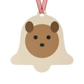 Custom Pet Photo Ornament