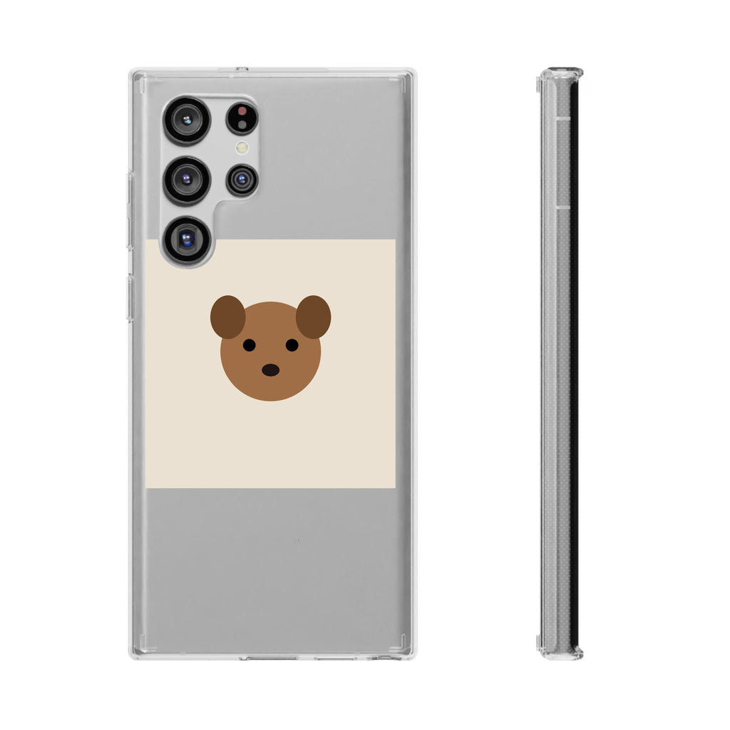 Custom Pet Photo Samsung Galaxy Phone Case