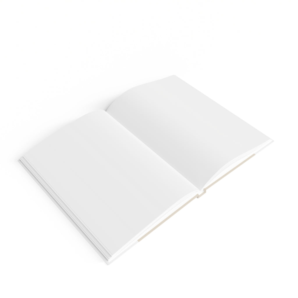 Custom Pet Photo Journal