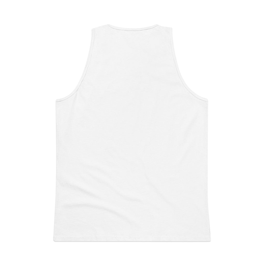 Custom Pet Photo Tank Top