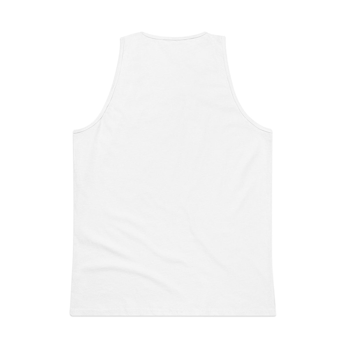 Custom Pet Photo Tank Top