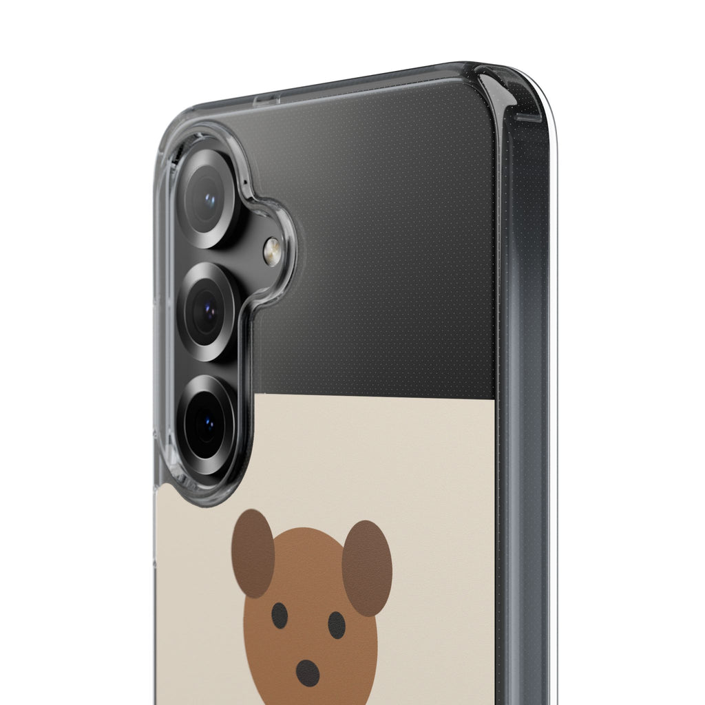 Custom Pet Photo Samsung Galaxy Phone Case