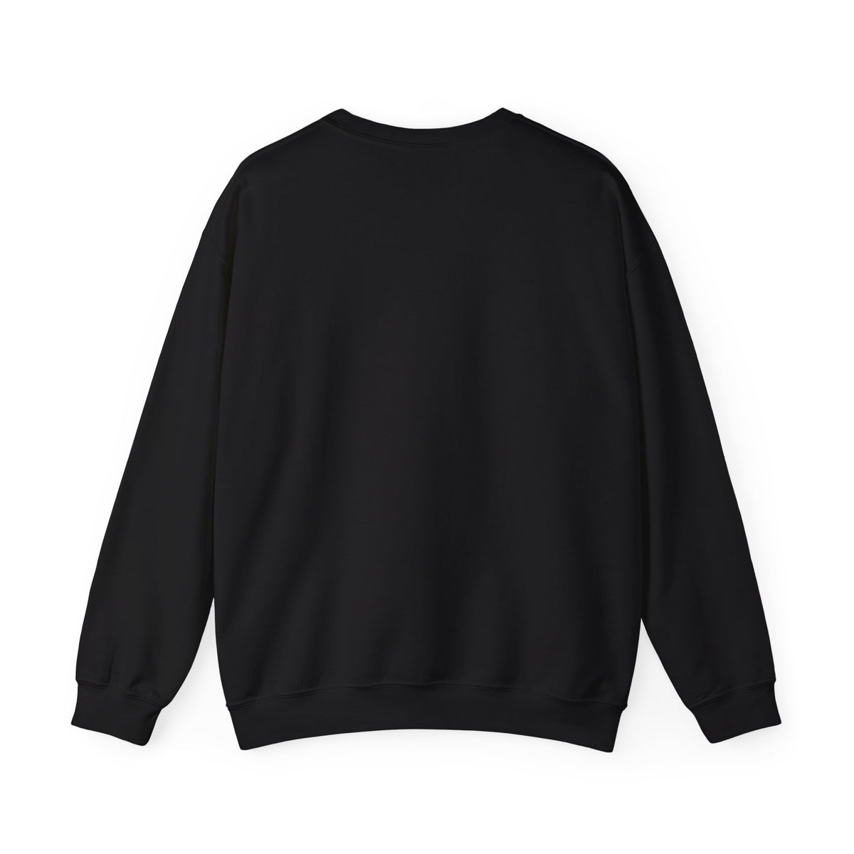 Custom Pet Photo Crewneck Sweatshirt
