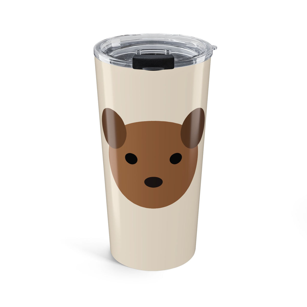 Custom Pet Photo Tumbler (20oz)