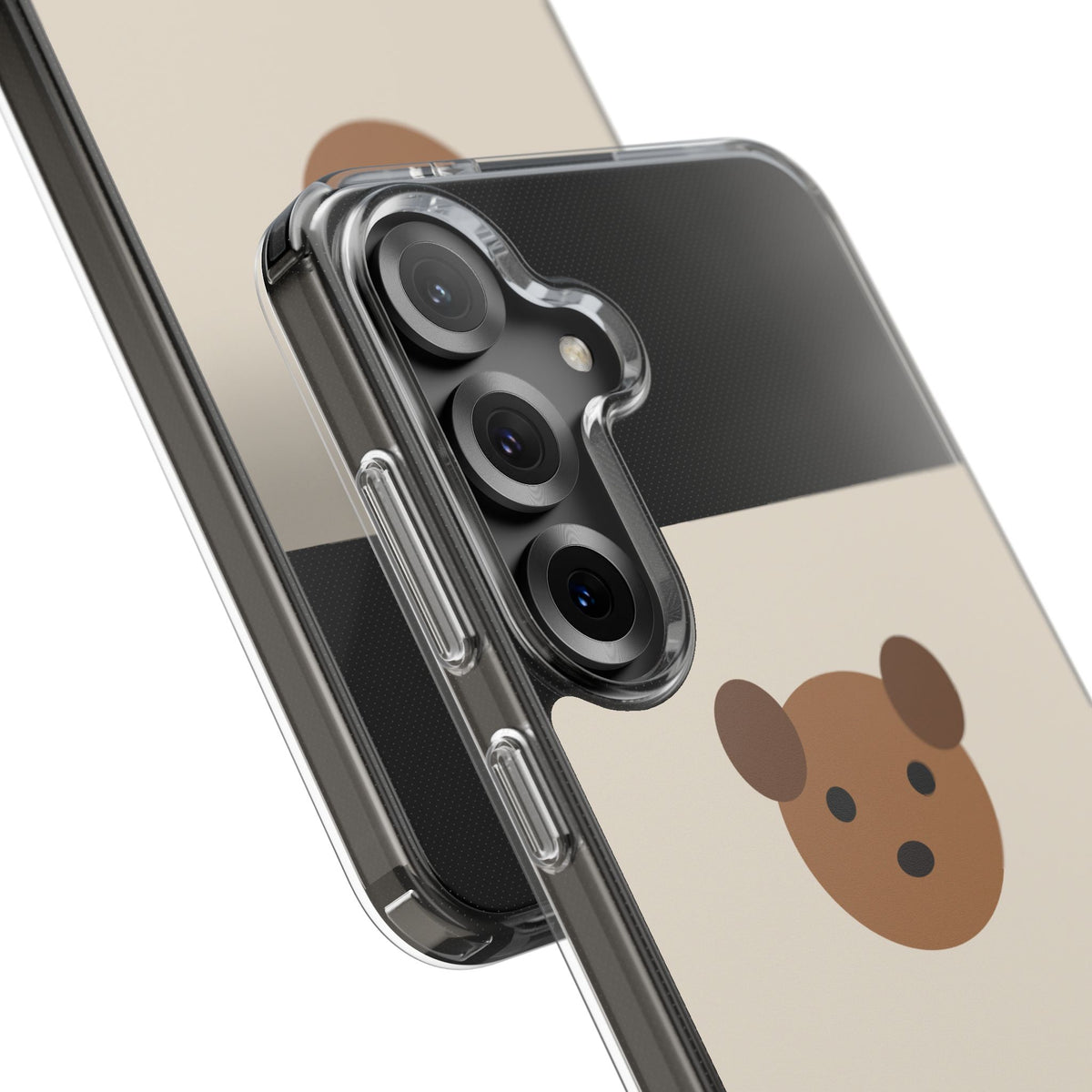 Custom Pet Photo Samsung Galaxy Phone Case