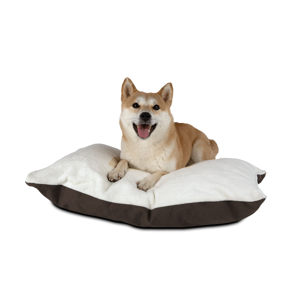 Custom Pet Photo Pet Bed