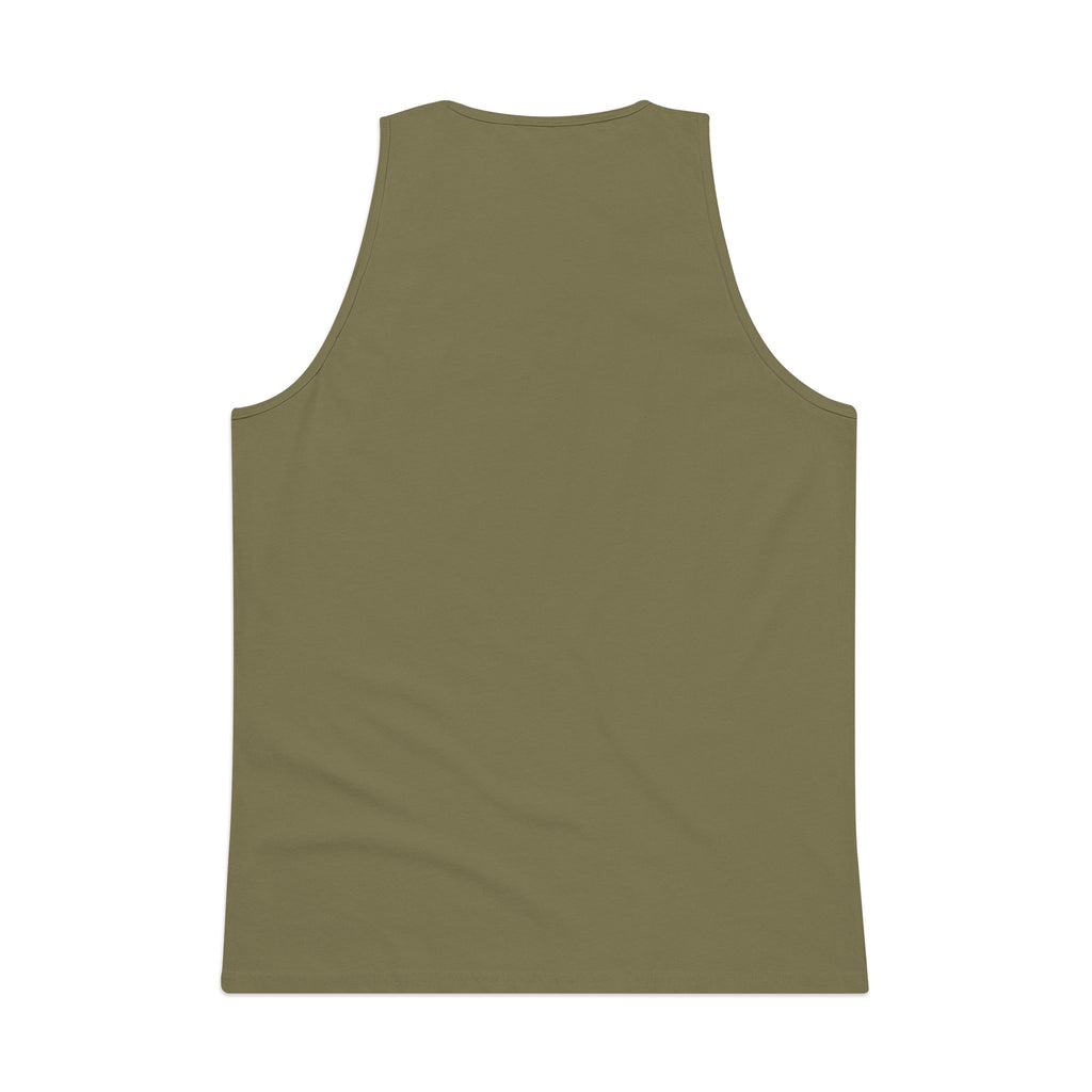 Custom Pet Photo Tank Top