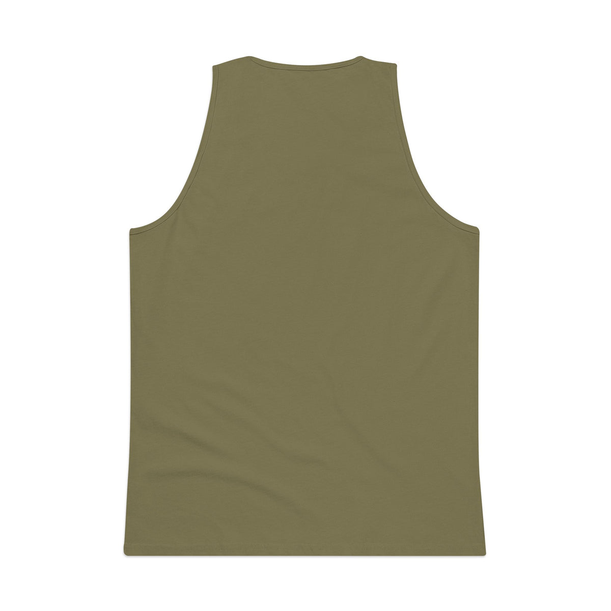 Custom Pet Photo Tank Top
