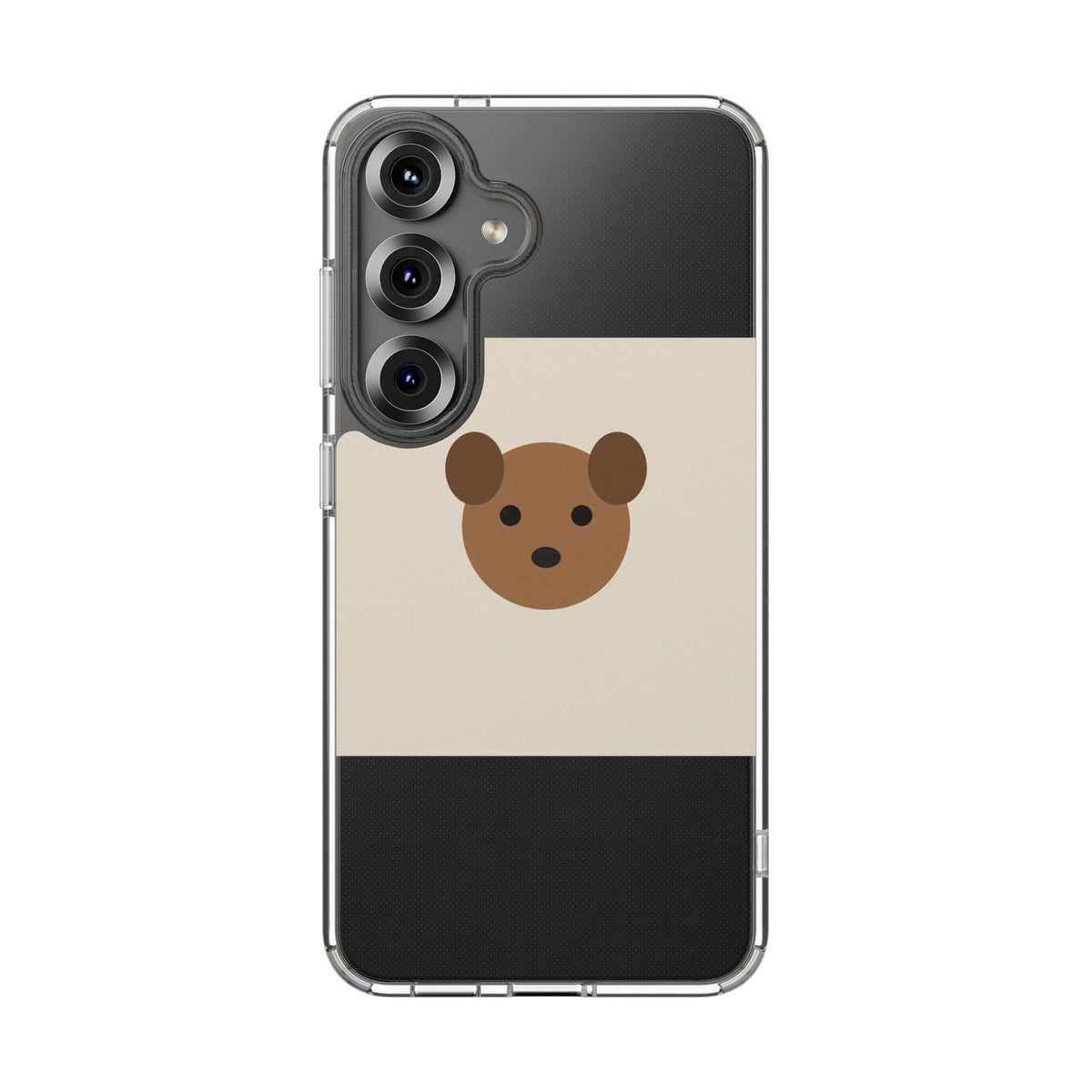 Custom Pet Photo Samsung Galaxy Phone Case