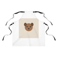 Custom Pet Photo Apron