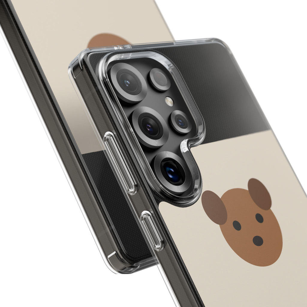 Custom Pet Photo Samsung Galaxy Phone Case