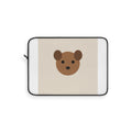 Custom Pet Photo Laptop Sleeve