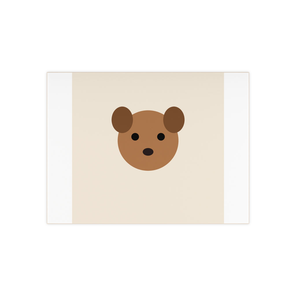 Custom Pet Photo Ceramic Photo Tile
