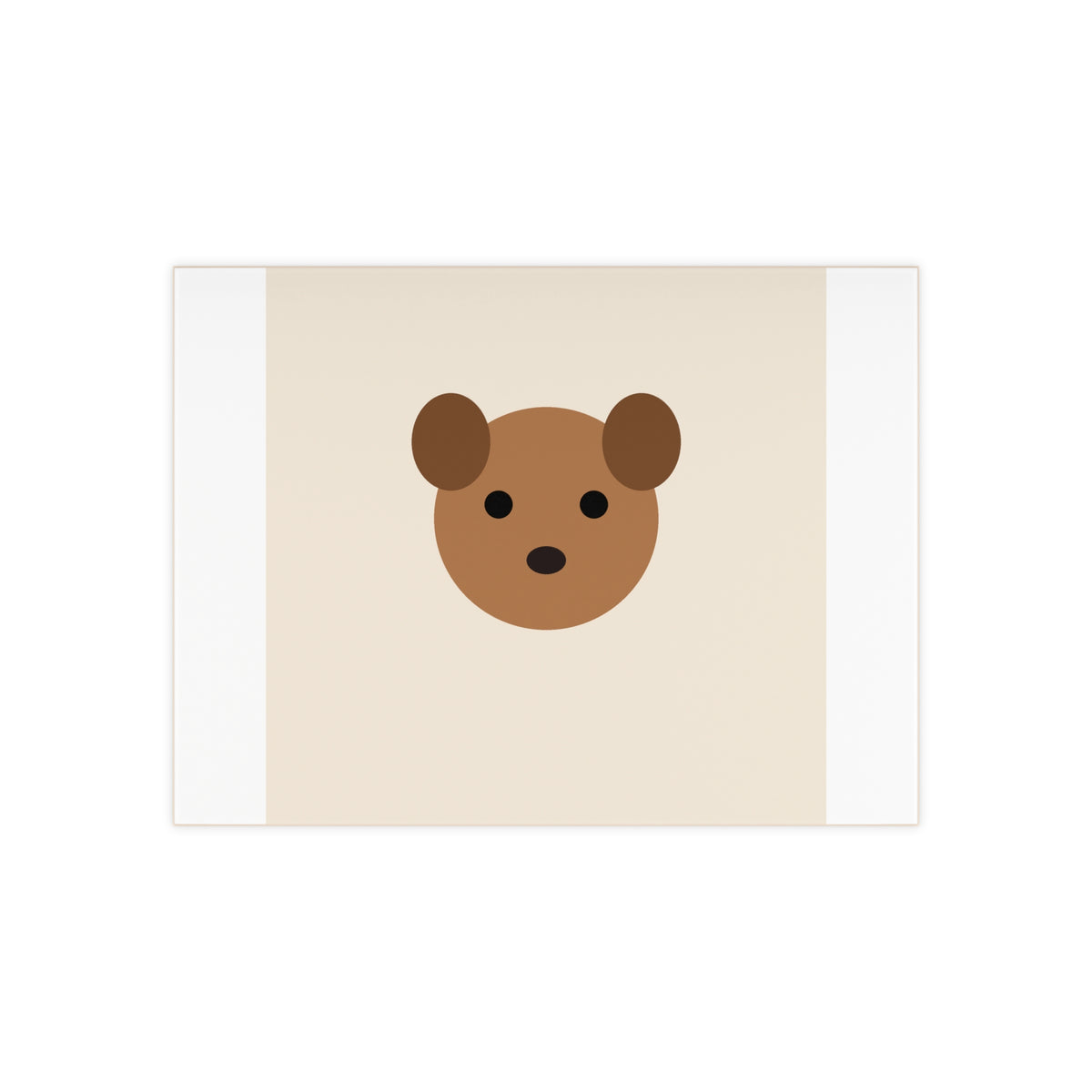 Custom Pet Photo Ceramic Photo Tile