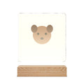Custom Pet Photo Night Light