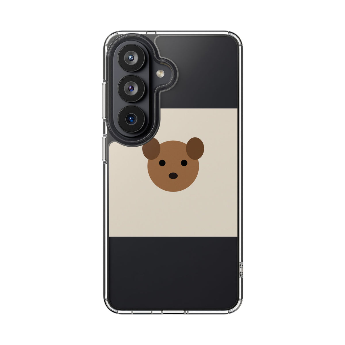 Custom Pet Photo Samsung Galaxy Phone Case