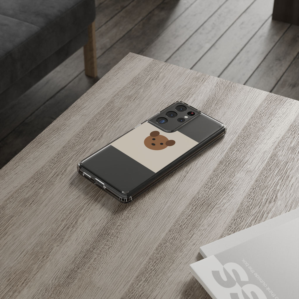 Custom Pet Photo Samsung Galaxy Phone Case