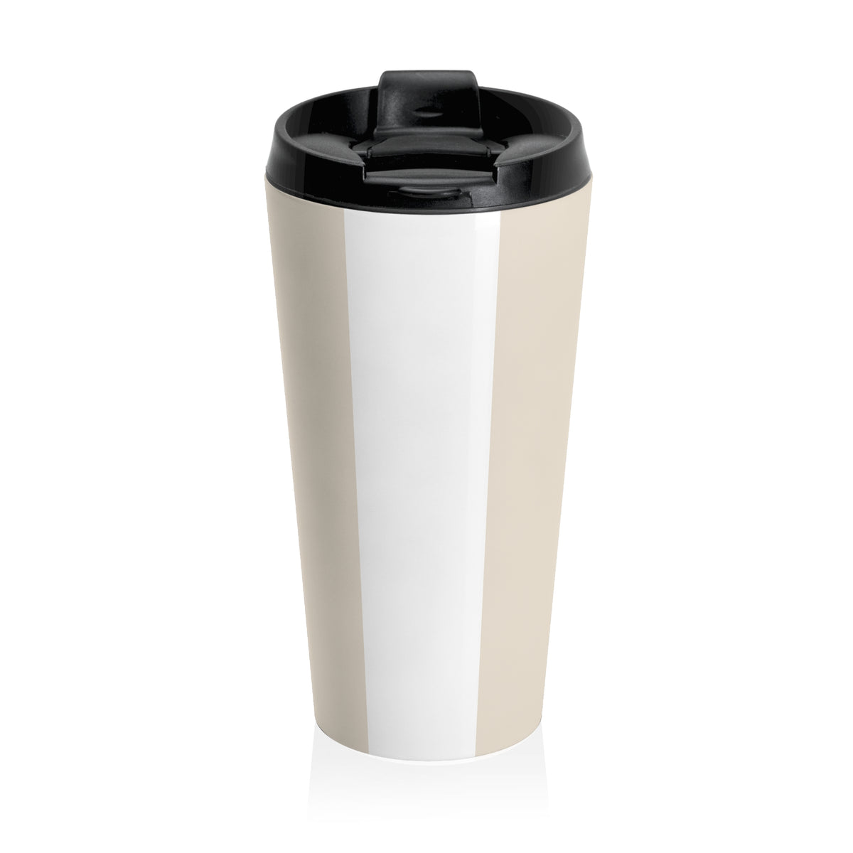 Custom Pet Photo Travel Mug