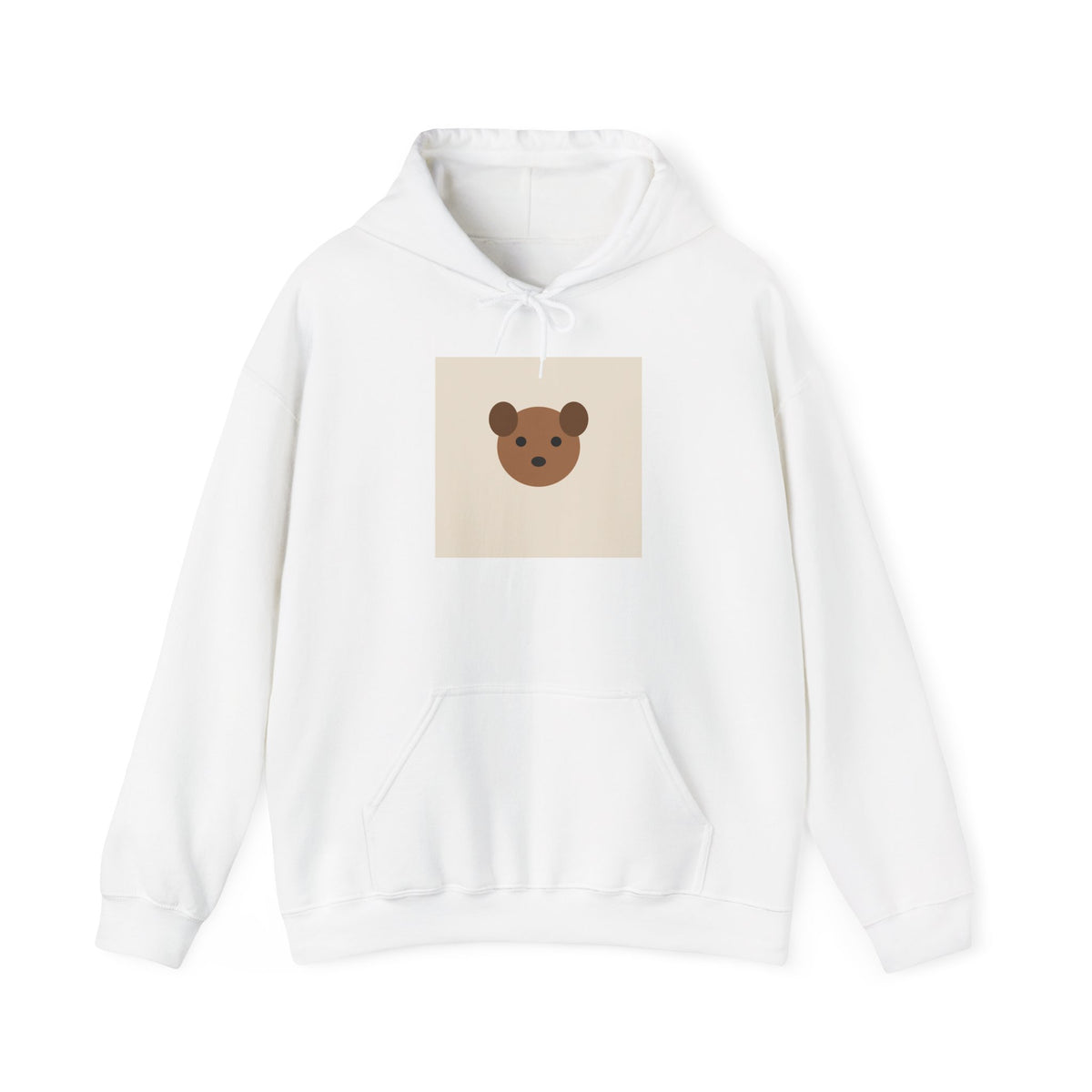 Custom Pet Photo Hoodie