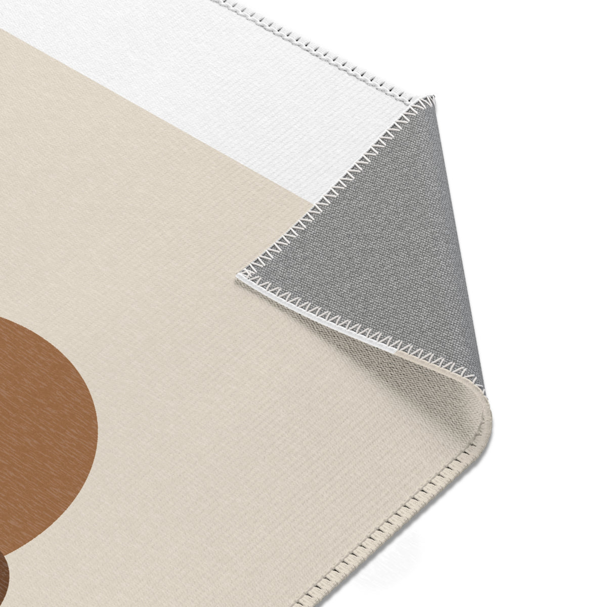 Custom Pet Photo Area Rug