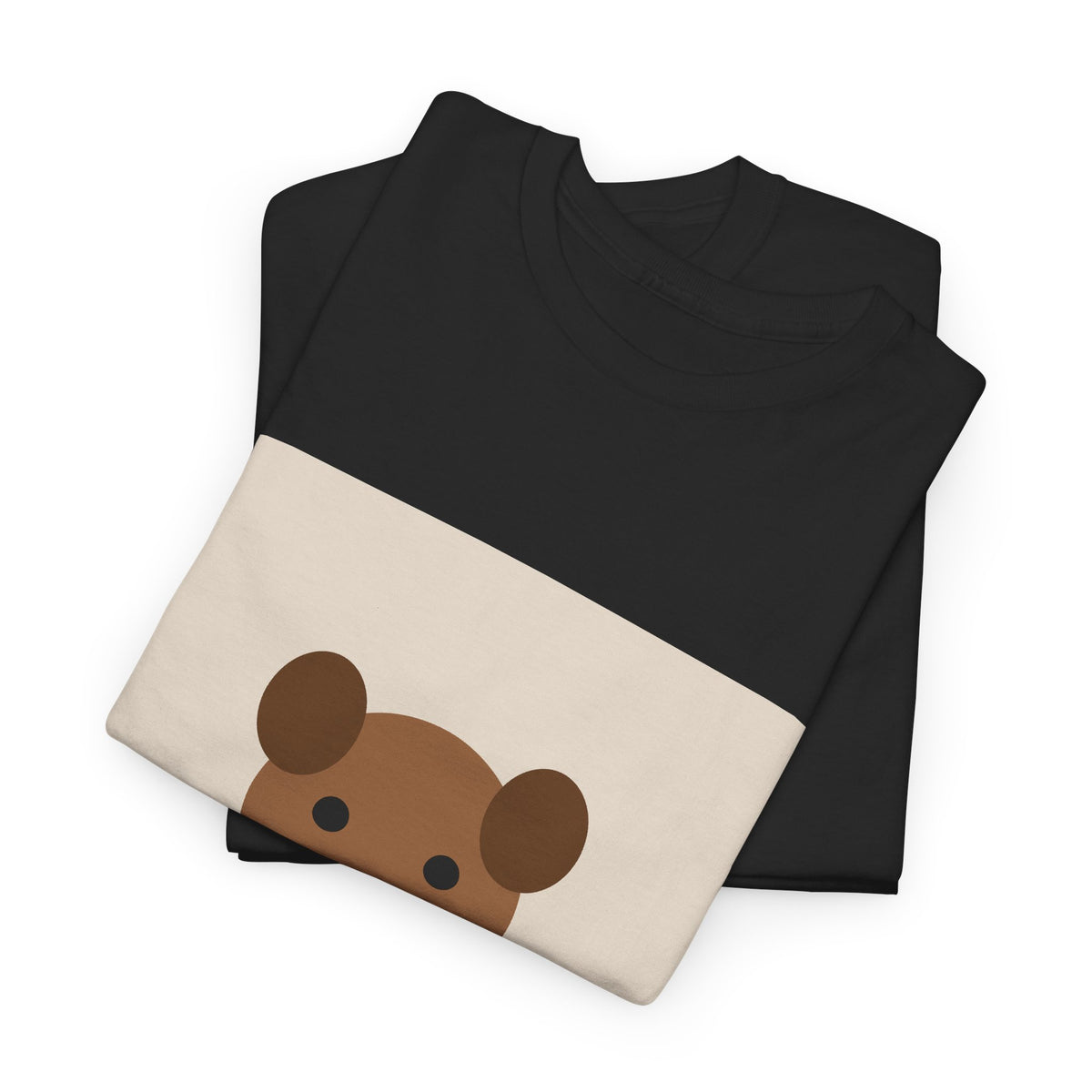 Custom Pet Photo T-Shirt (Unisex)