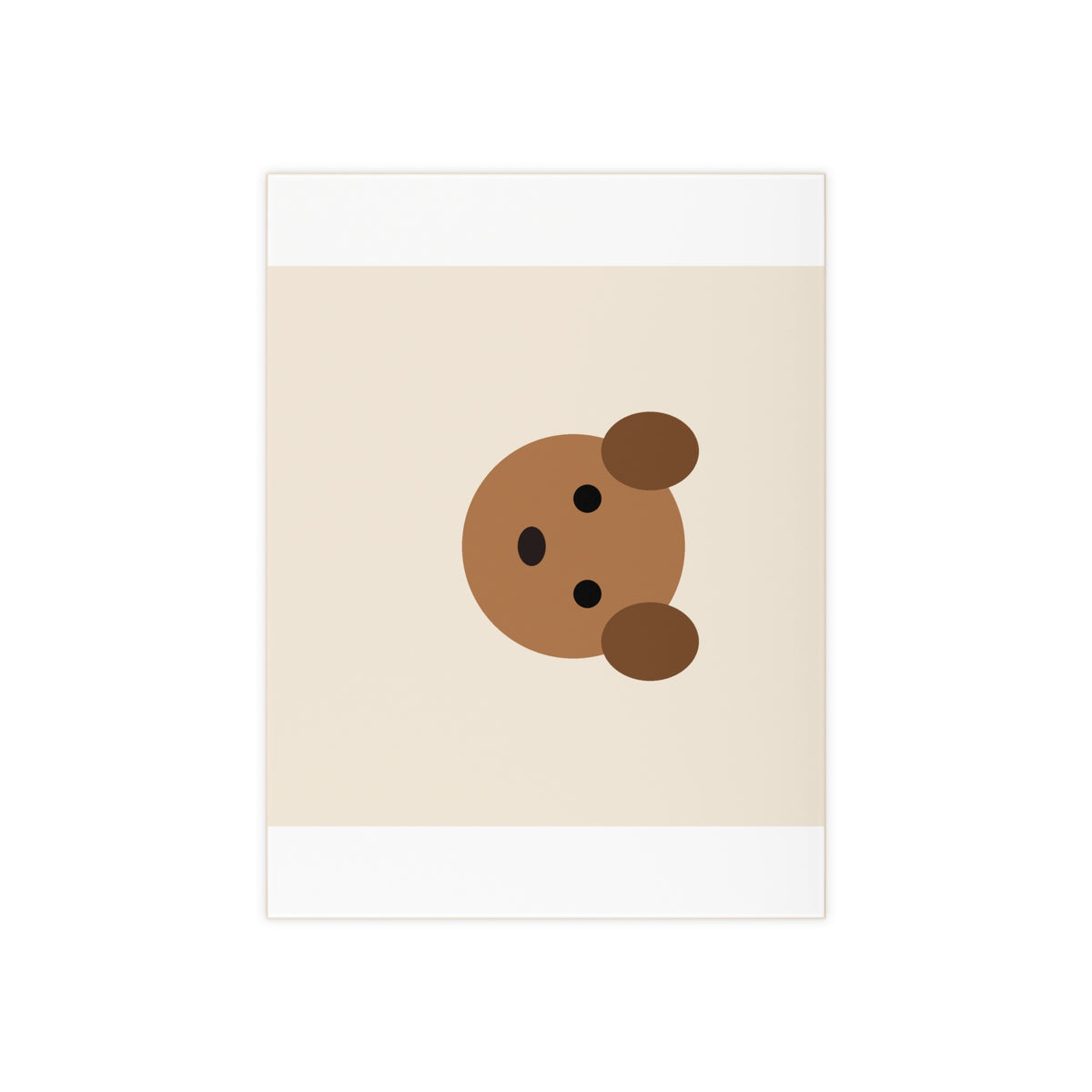 Custom Pet Photo Ceramic Photo Tile