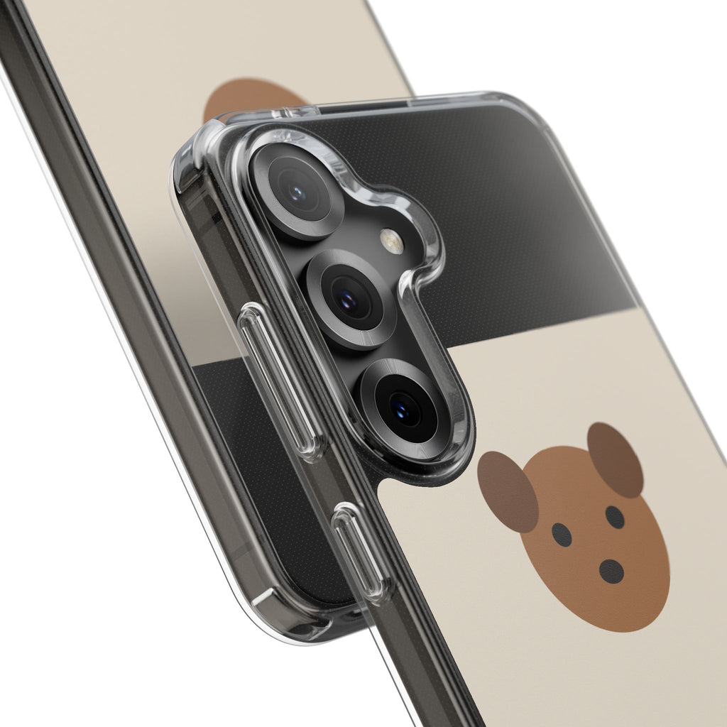 Custom Pet Photo Samsung Galaxy Phone Case