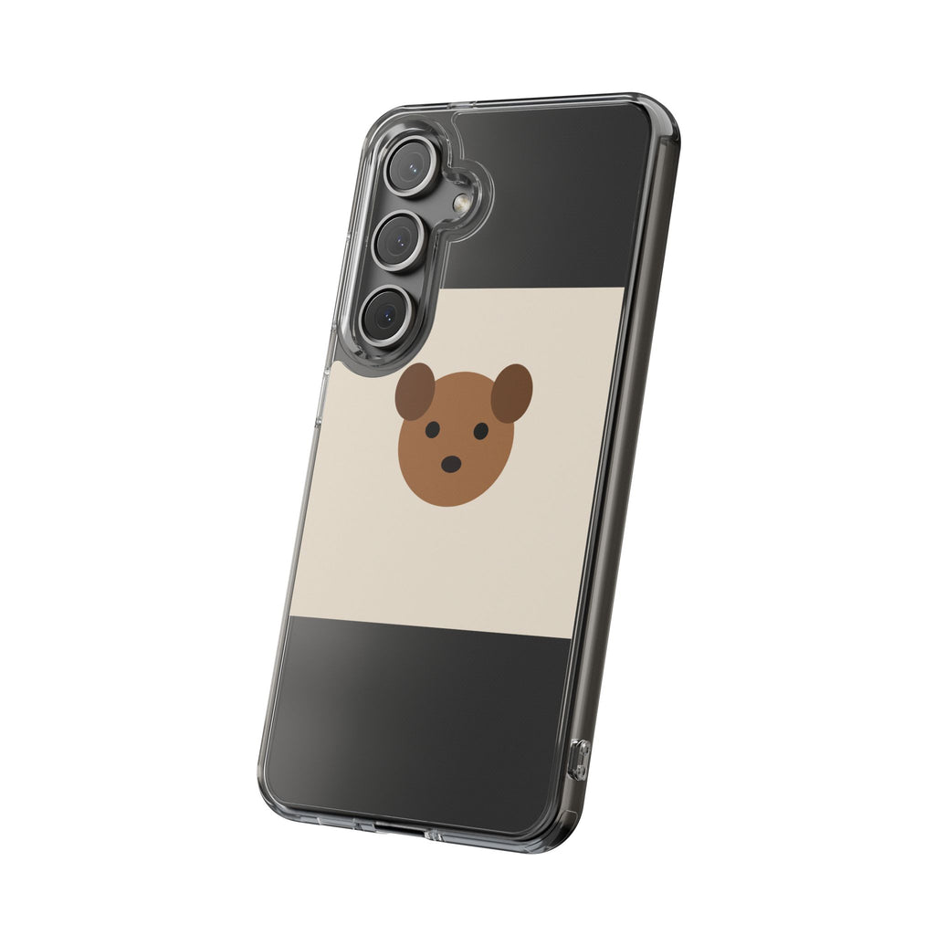 Custom Pet Photo Samsung Galaxy Phone Case