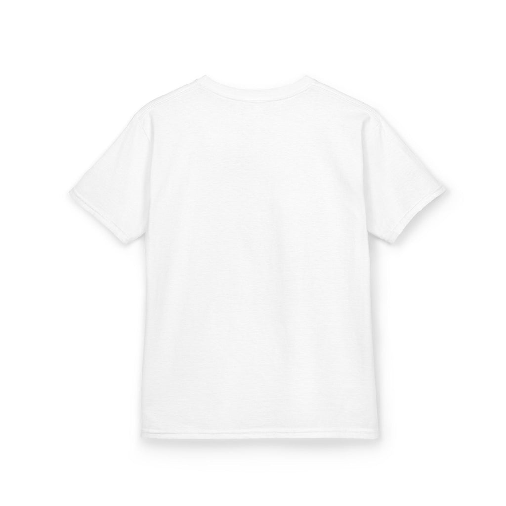 Custom Pet Photo Kids T-Shirt
