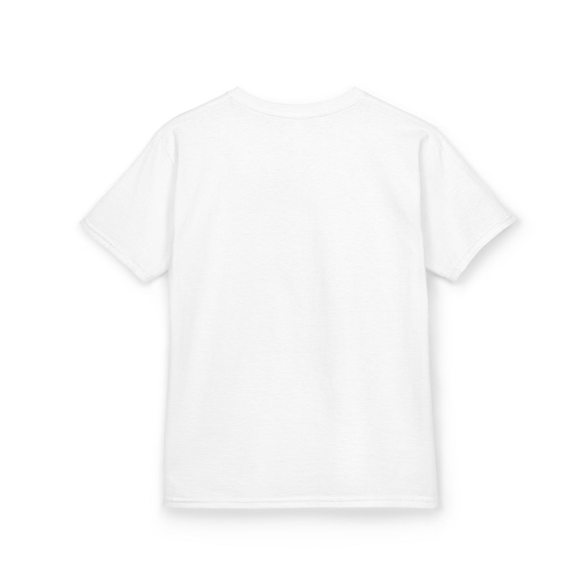 Custom Pet Photo Kids T-Shirt