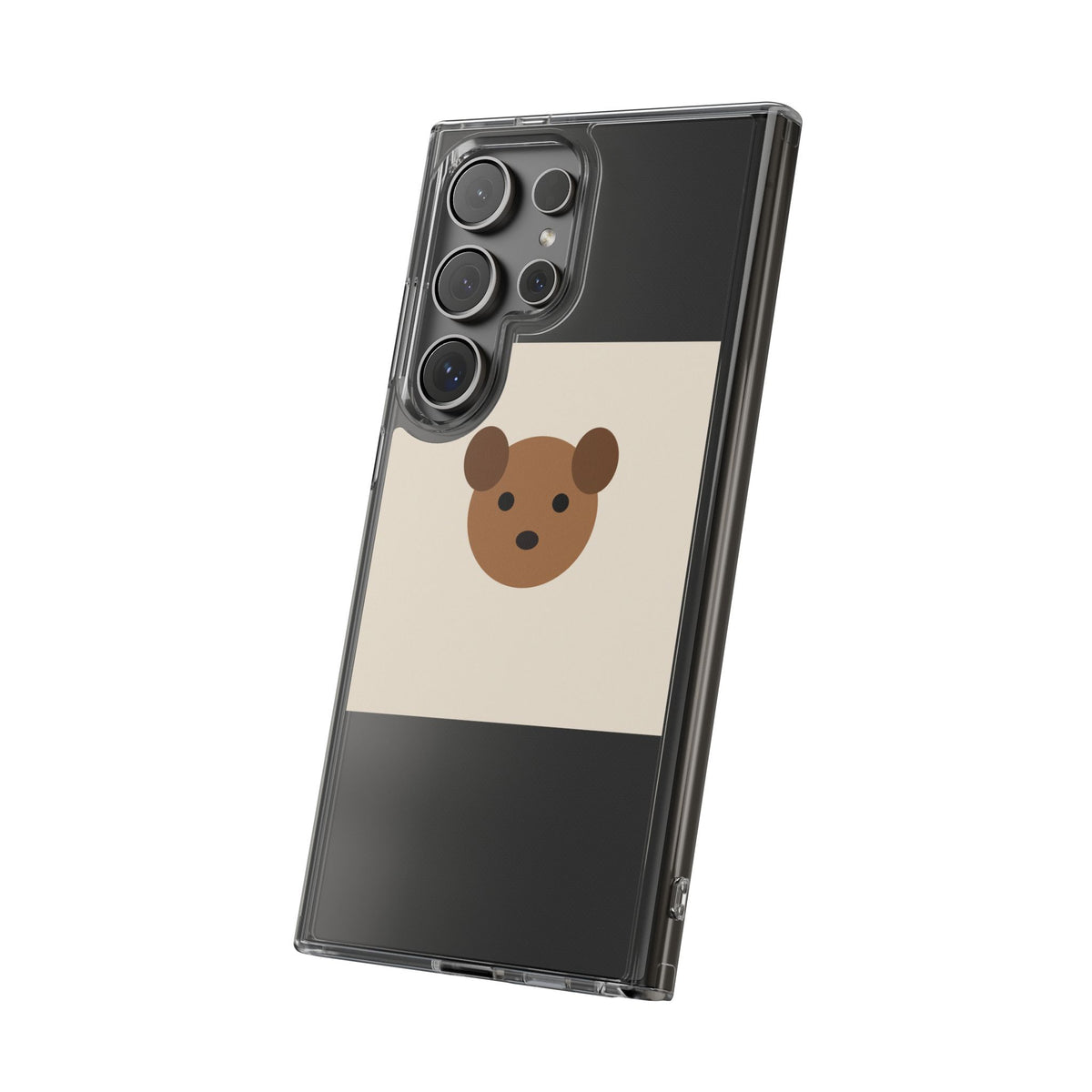 Custom Pet Photo Samsung Galaxy Phone Case